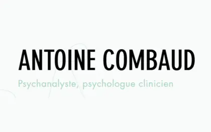 Antoine Combaud