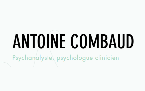 Antoine Combaud