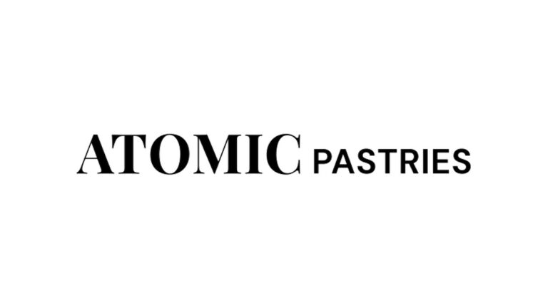 Atomic Pastries