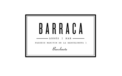 Barraca