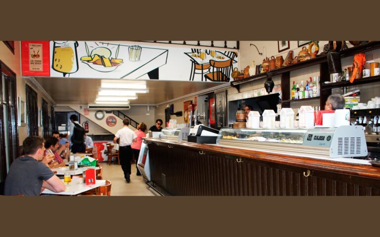 Bar Tomás