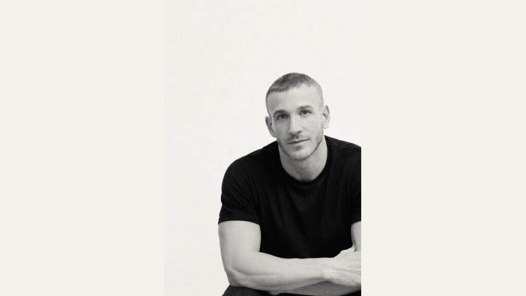 Benjamin Simeoni (comportementaliste émotionnel)