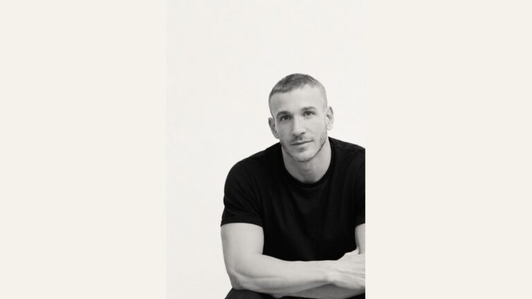 Benjamin Simeoni (comportementaliste émotionnel)