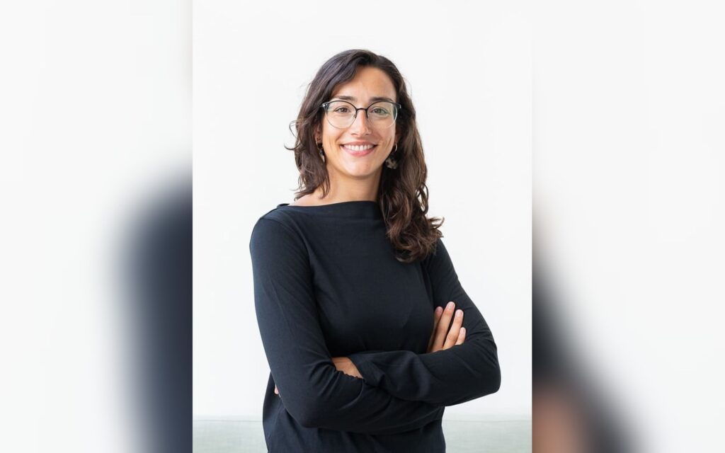 Berta Armengol Freixes, avocate pénaliste