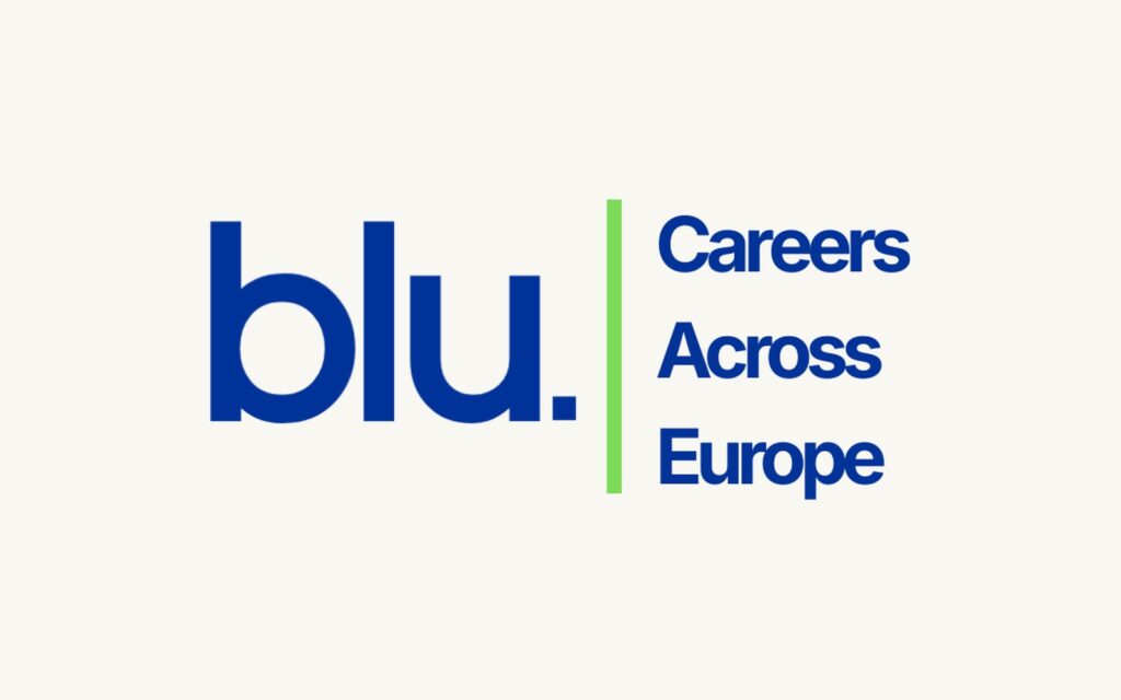 Blu, recrutement multilingue en Europe