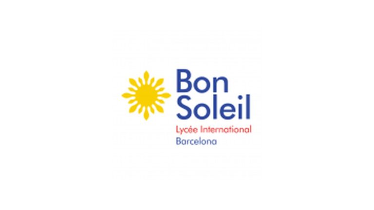 Lycée International Barcelona · Bon Soleil