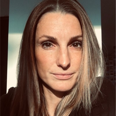 Caroline Oudet (The Fulham Studio)