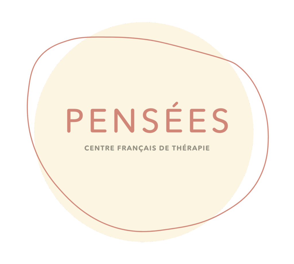 Centre Pensées