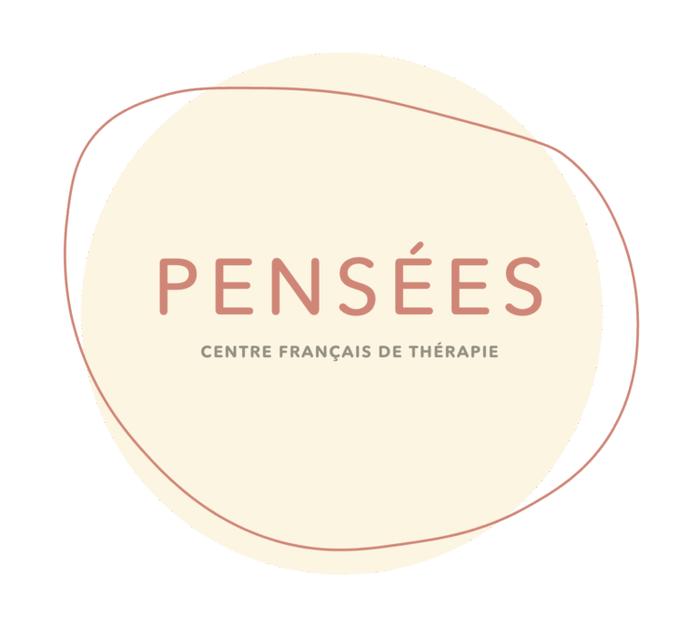 Centre Pensées