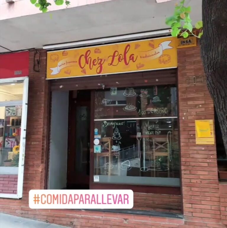 Chez Lola
