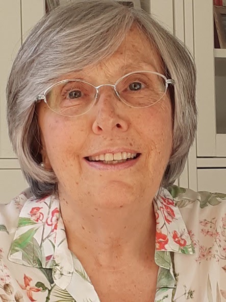 Christine Esteve