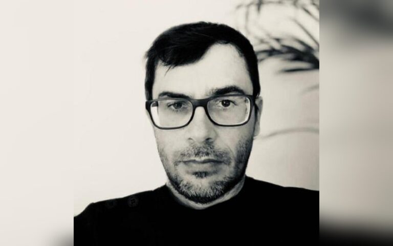 Christophe Surbier, développeur mobile et web freelance