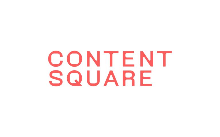 Contentsquare, analyse de l&rsquo;expérience digitale
