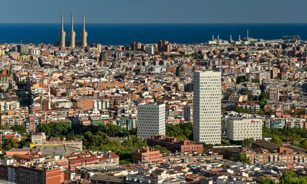 Acheter autour de Barcelone : la couronne métropolitaine, commune par commune