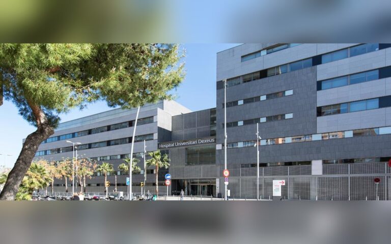 Dexeus Mujer, gynécologie et obstétrique