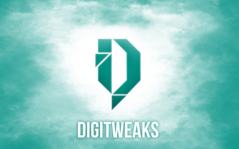 Digitweaks, studio vidéo et web