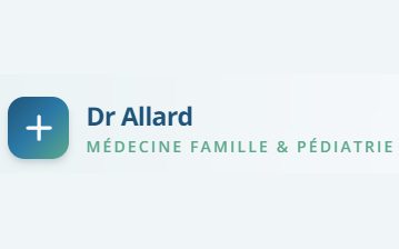 Docteur Christophe Allard