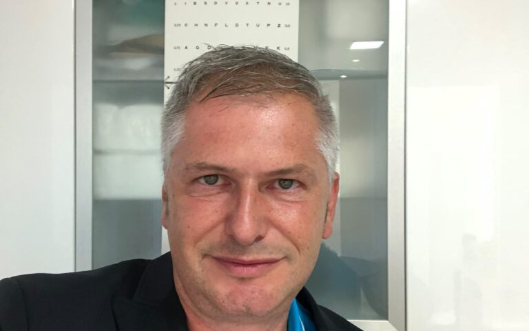 Dr Philippe Emanuely