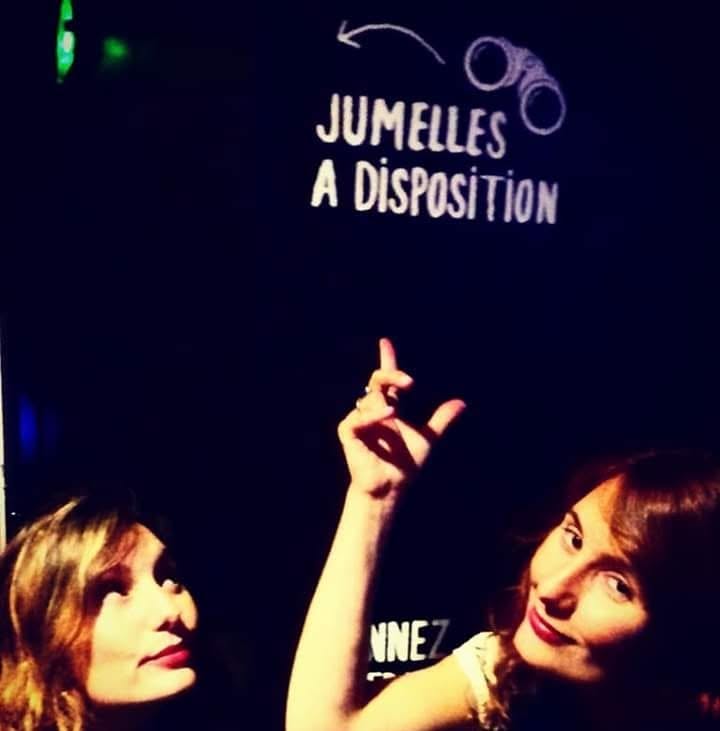 D&rsquo;un comme un accord (coiffure, Julie)