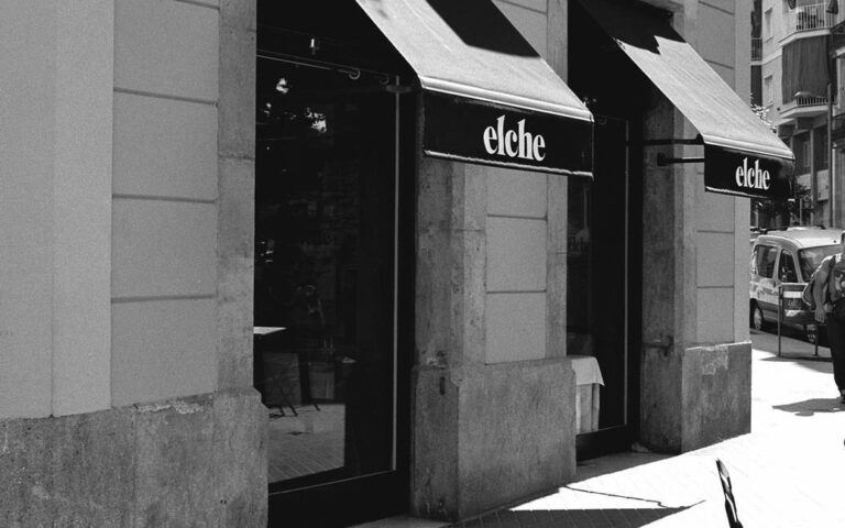 Restaurant Elche