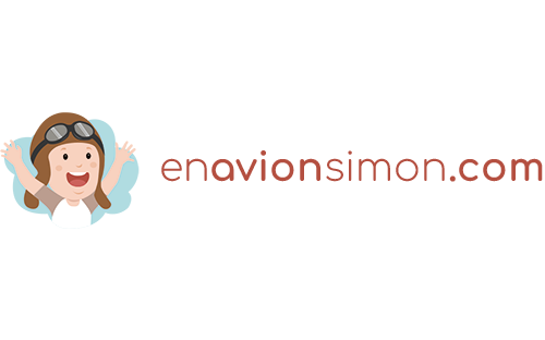 En Avion Simon (babysitting francophone)