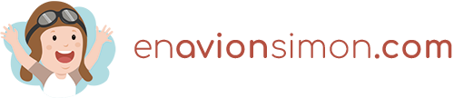 En Avion Simon (babysitting francophone)