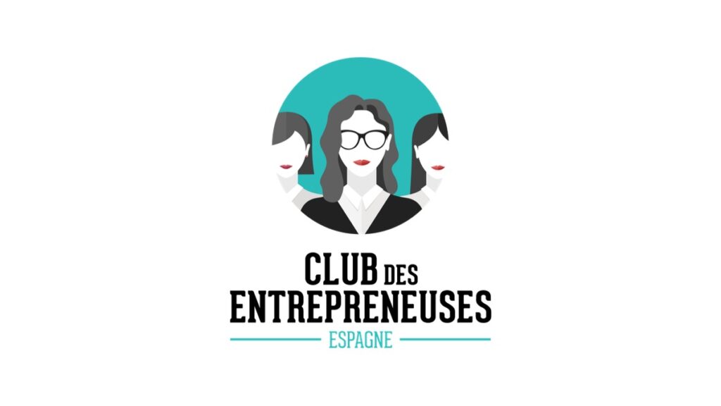 Le Club des entrepreneuses (Espagne)