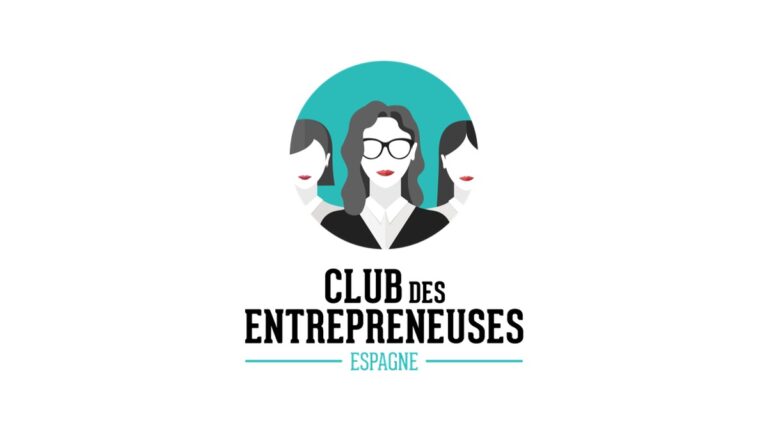 Le Club des entrepreneuses (Espagne)