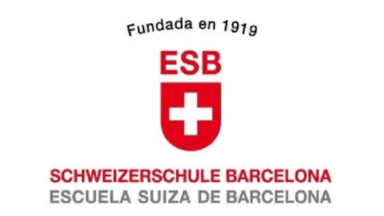 Escuela Suiza de Barcelona