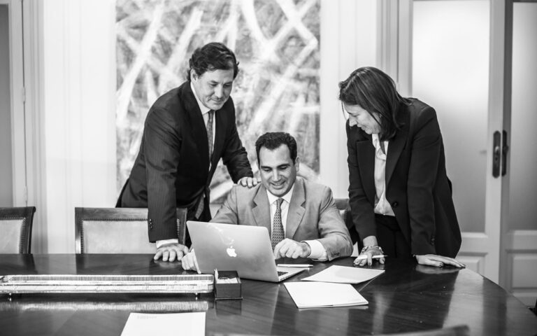 Fabregat Perulles Sales, cabinet d&rsquo;avocats