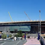 Camp Nou : où en sont les travaux fin 2026, et ce que ça change pour le quartier