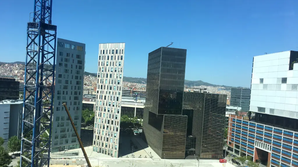 Coworking à Barcelone : les bons espaces, quartier par quartier