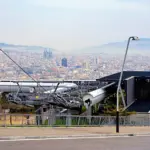 Ce qui bouge sur les transports en octobre : Rodalies et téléphérique de Montjuïc