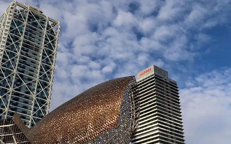 Réseau professionnel francophone à Barcelone : le networking d&rsquo;accueil de la Chambre (8/10)