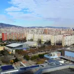 Loyers encadrés dans la région de Barcelone : la carte des 271 communes