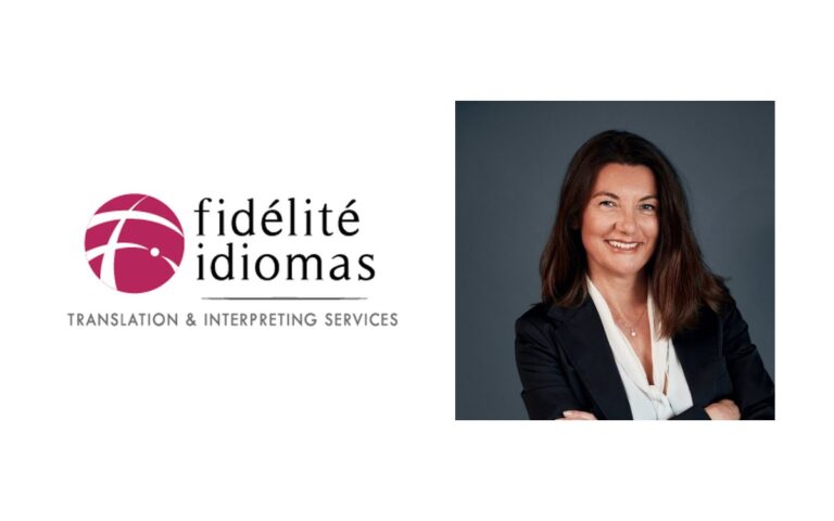 Fidélité Idiomas, traduction et interprétariat