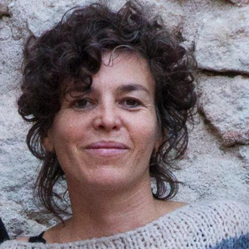 Florence Tessier