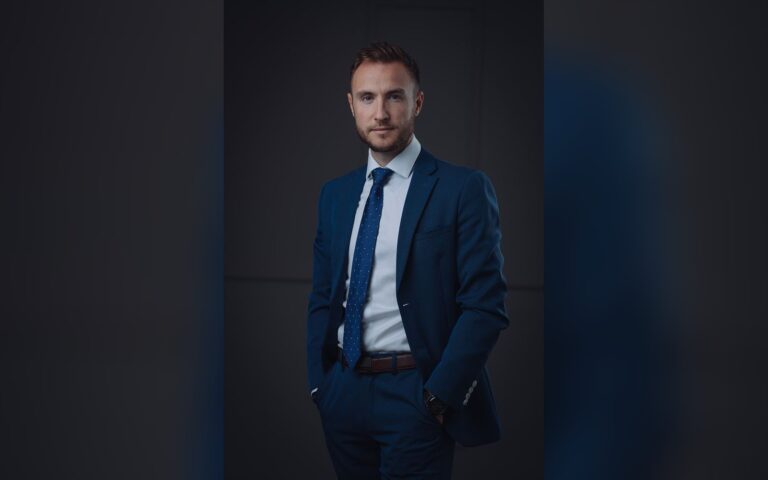 Me Hadrien Foulon, avocat (Foulon Abogados)
