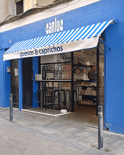 Fromagerie Can Luc