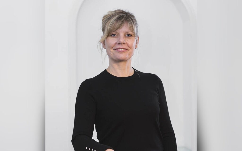 Me Héloïse Lopez, avocate