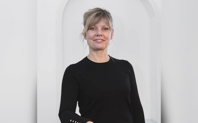 Me Héloïse Lopez, avocate