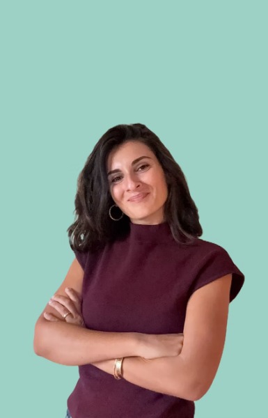 Inès Mikati