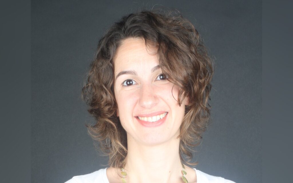 Irene Vidal Perea, traductrice assermentée