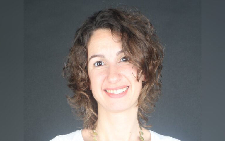 Irene Vidal Perea, traductrice assermentée