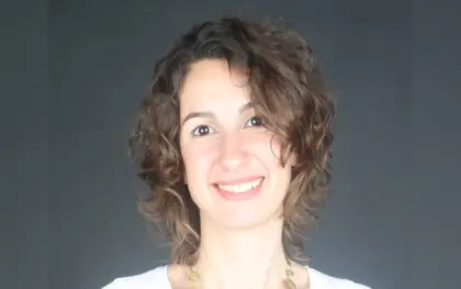 Irene Vidal Perea, traductrice assermentée