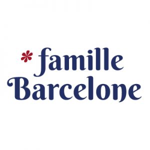 Isabelle de Famille Barcelone