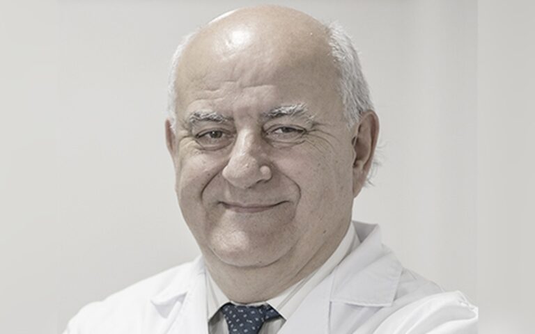 Josep Brugada, cardiologue spécialiste des arythmies