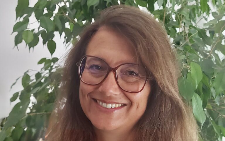 Karine Jézéquel, psychopédagogue