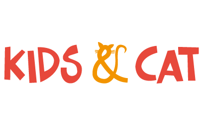 Kids&Cat