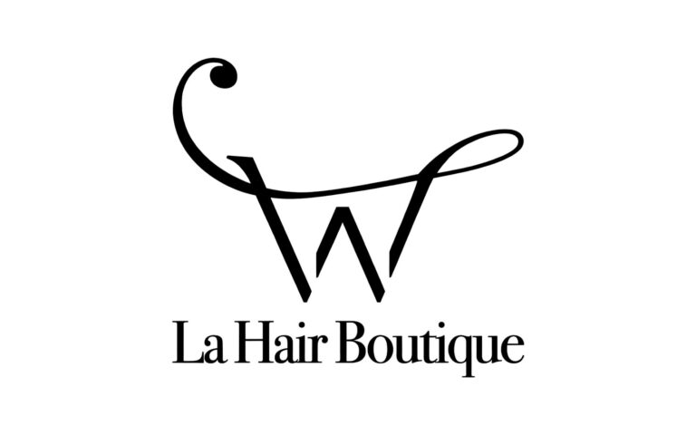 La Hair Boutique (coiffure)